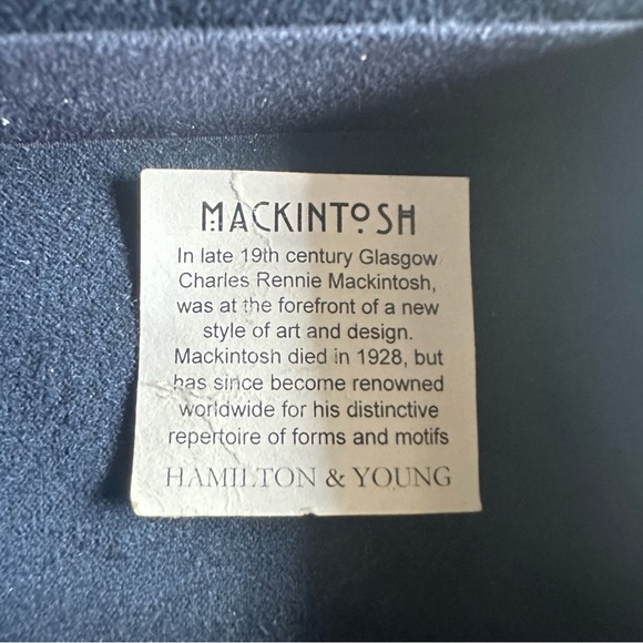 Silver necklace - Picture 2 of 5